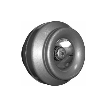 Atmosphere Vortex Inline Duct Blower Fan Plus 12" VTX1200